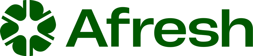Afresh logo