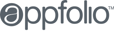 AppFolio logo