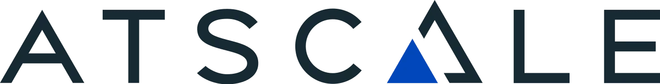 AtScale logo
