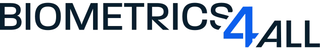 Biometrics4ALL logo