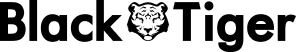 Black Tiger logo