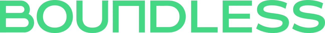 Boundless logo