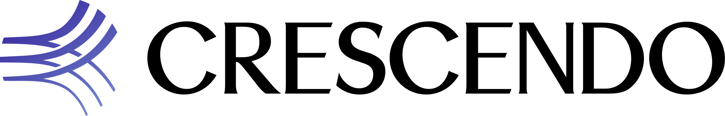 Crescendo Partners