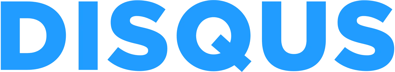 Disqus logo