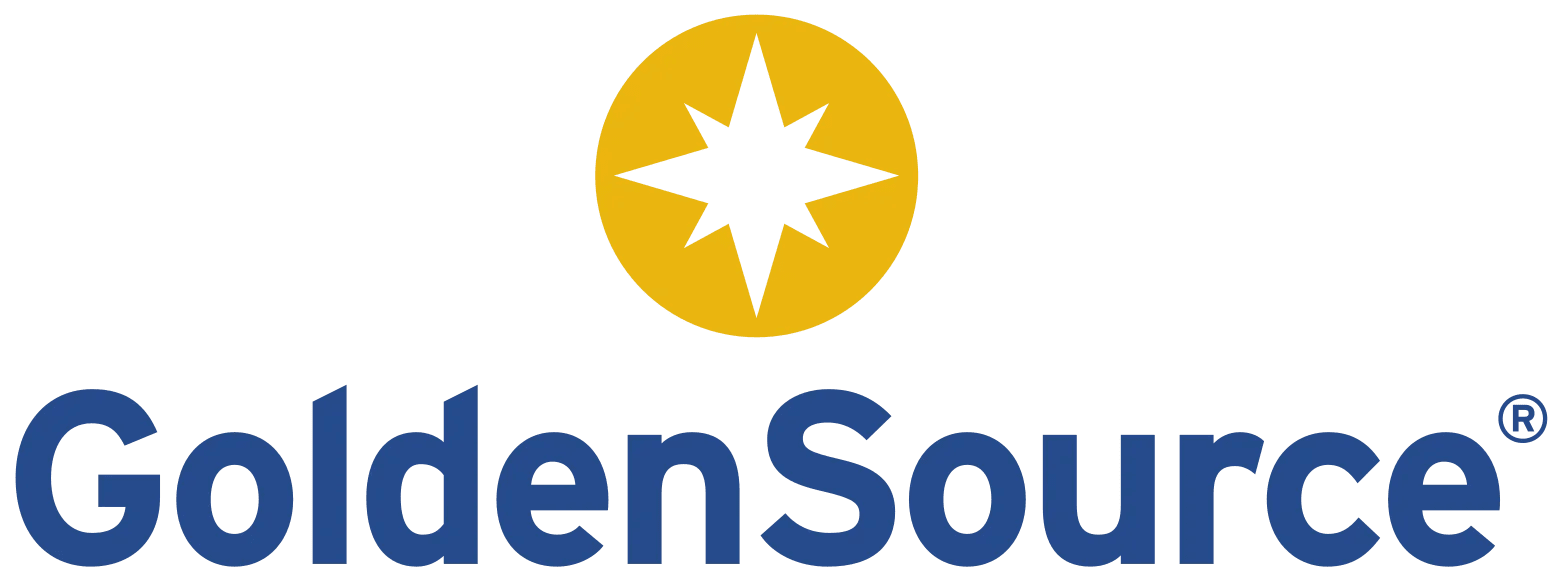 GoldenSource logo