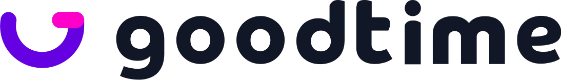 GoodTime logo