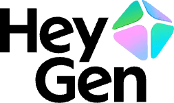 HeyGen logo