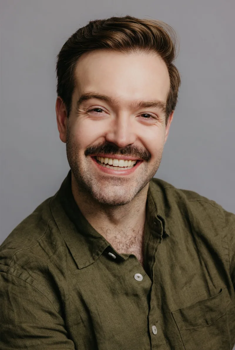Ian H. Clark