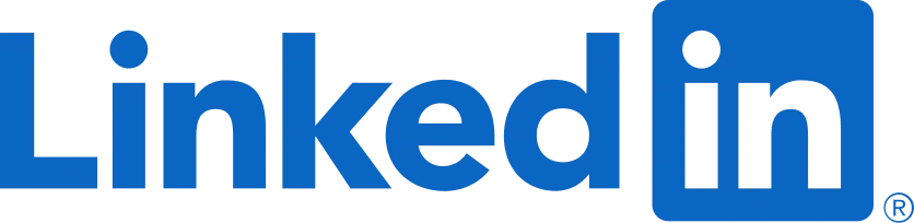 LinkedIn logo