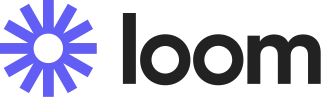 Loom logo