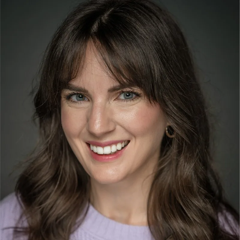 Meghan Ingel