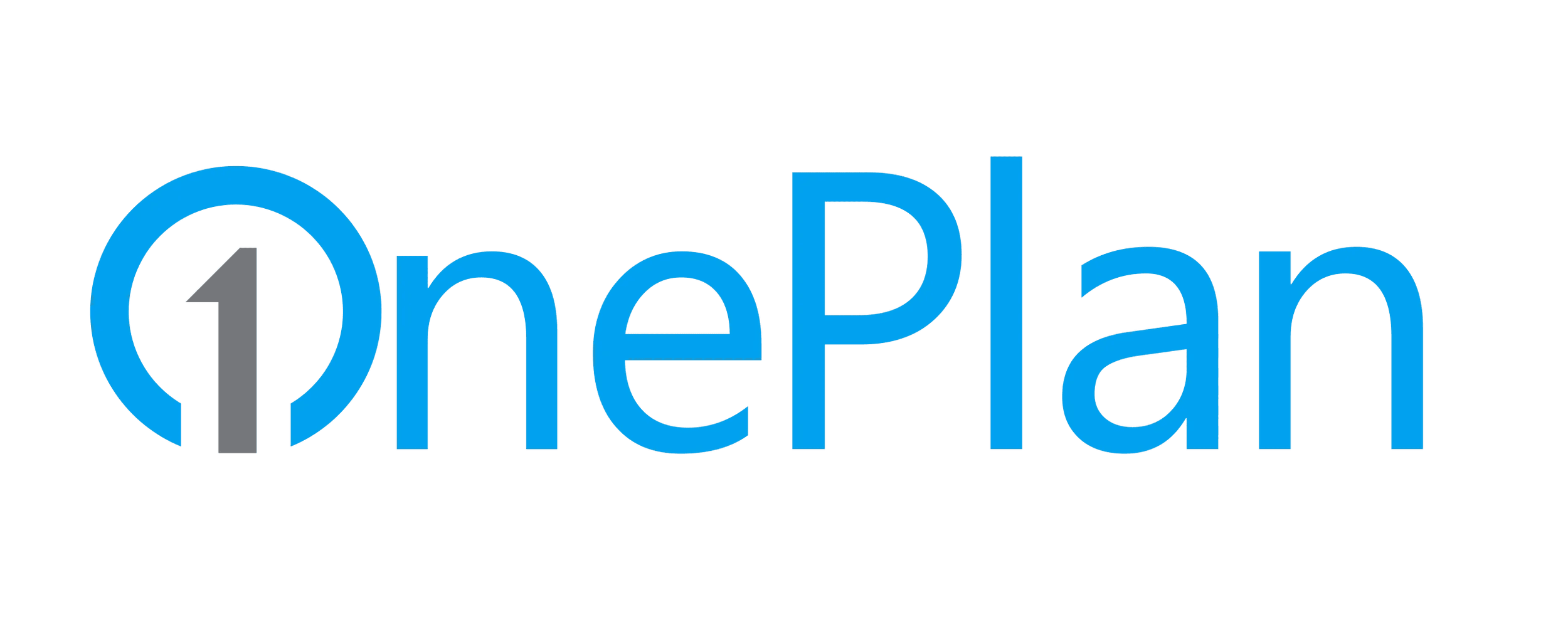 OnePlan logo