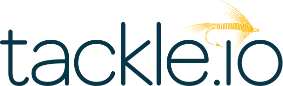 Tackle.io logo
