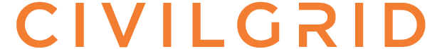 CivilGrid logo