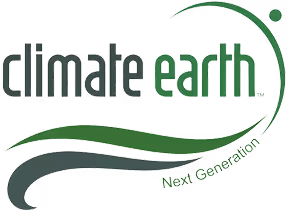 Climate Earth logo