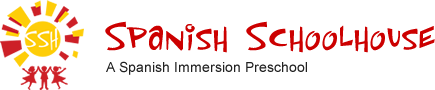 Spanish Schoolhouse logo